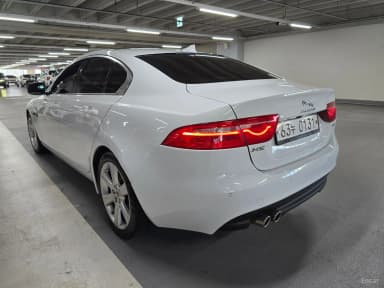 XE