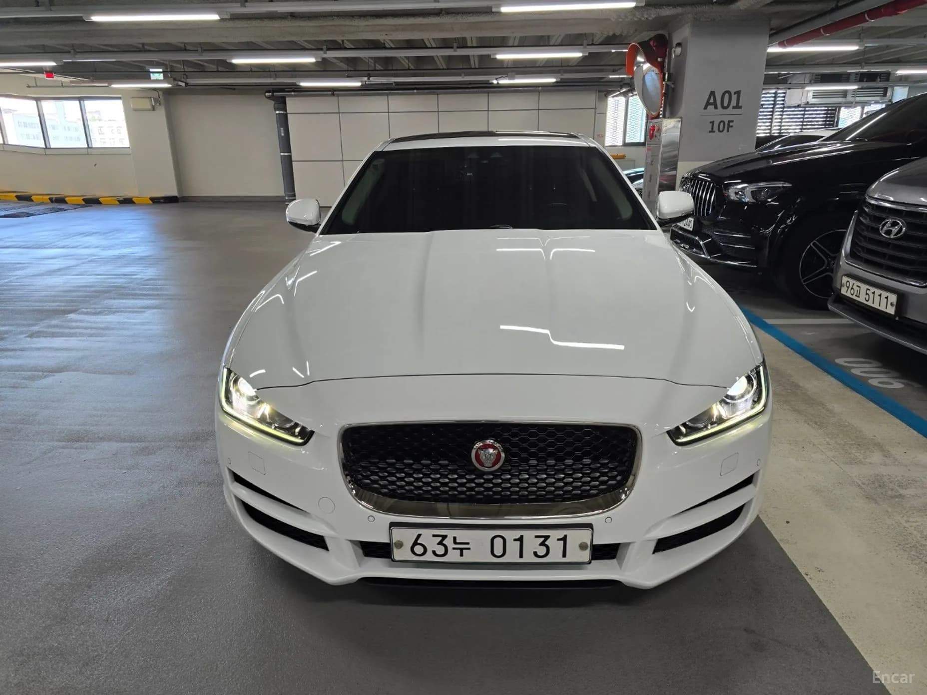 XE