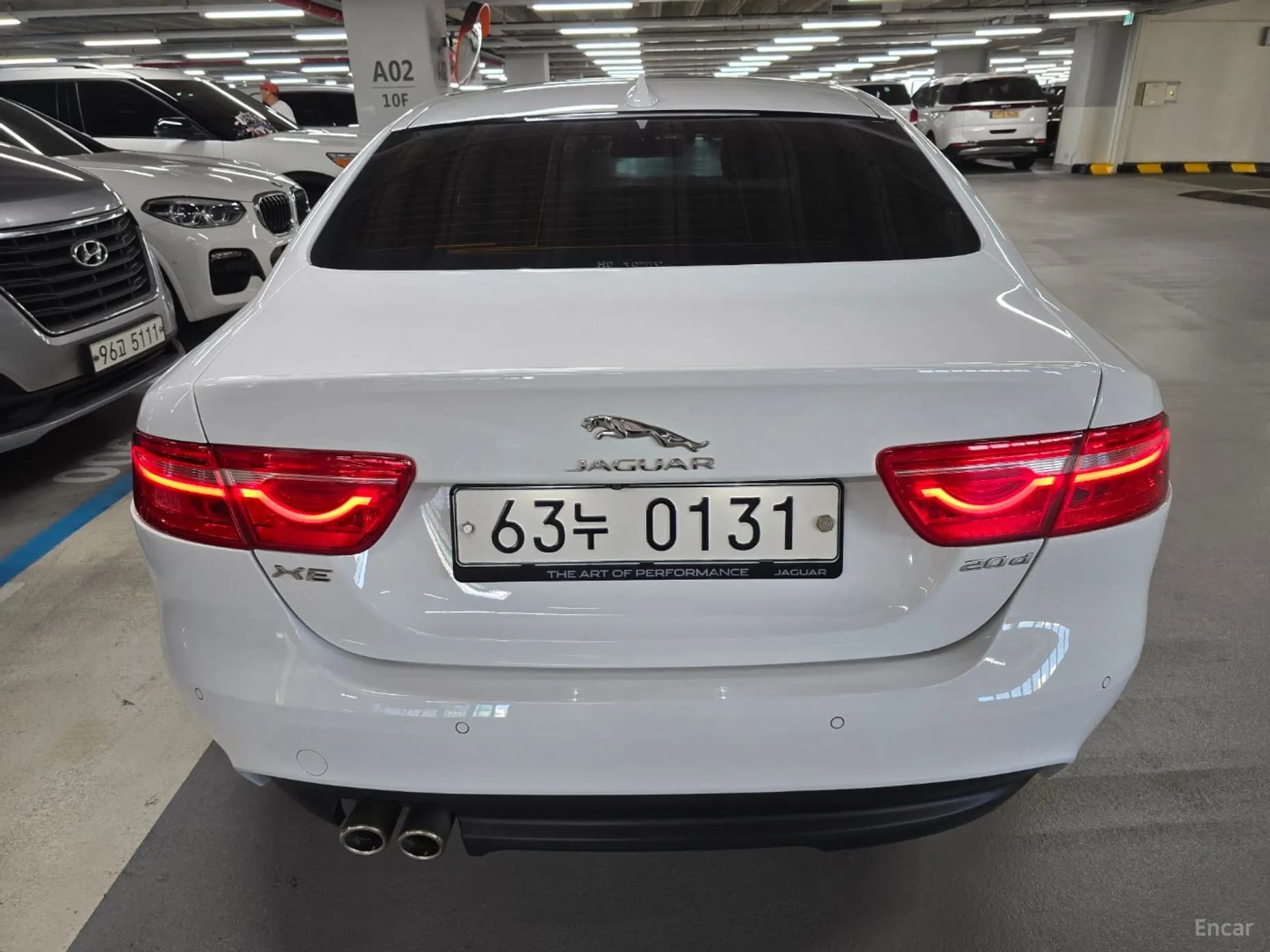 XE