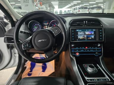 XE