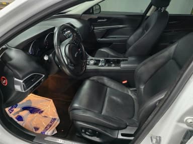XE