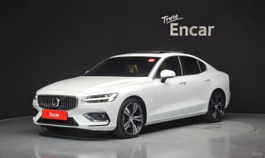 S60 3rd Generation