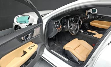S60 3rd Generation