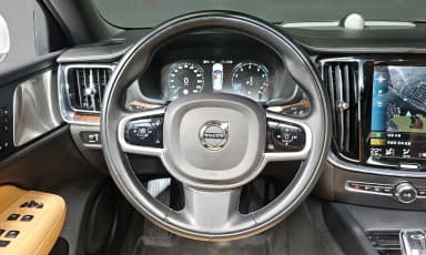 S60 3rd Generation