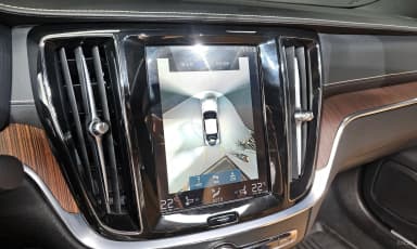 S60 3rd Generation