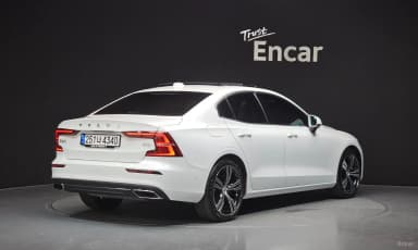 S60 3rd Generation