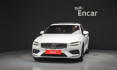 S60 3rd Generation