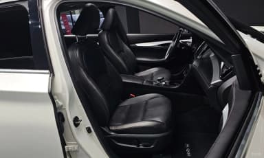 QX50 (P71A)