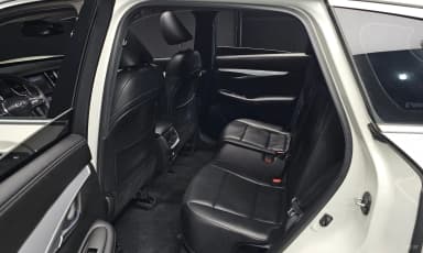 QX50 (P71A)
