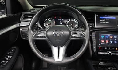 QX50 (P71A)