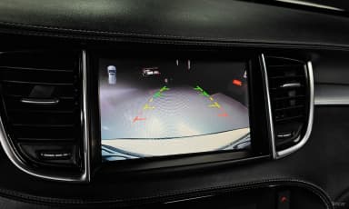 QX50 (P71A)