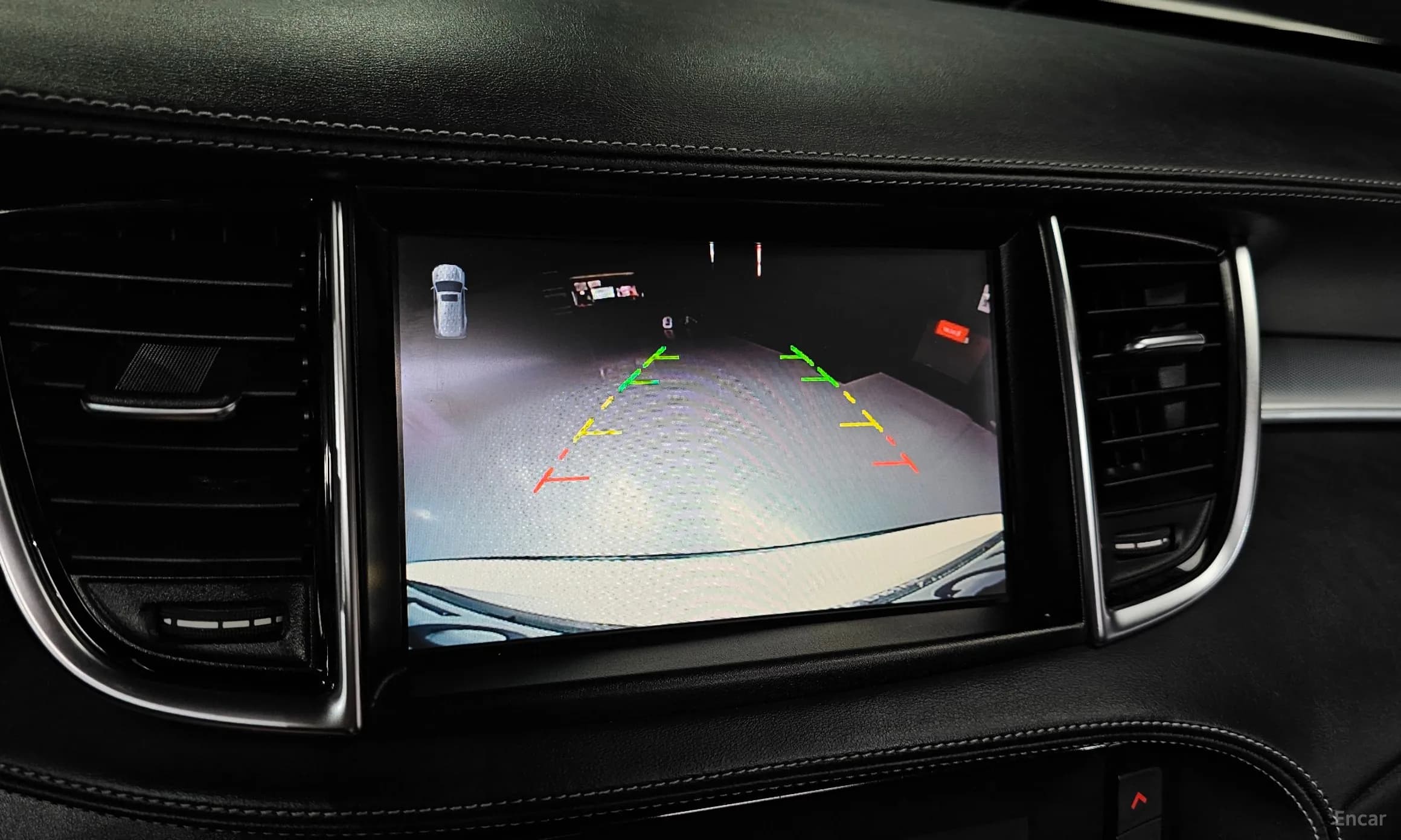 QX50 (P71A)