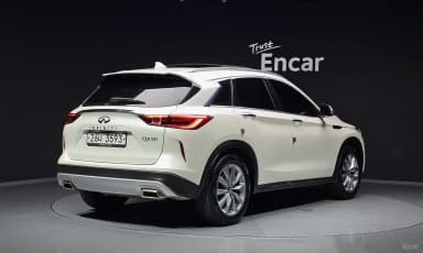 QX50 (P71A)