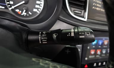 QX50 (P71A)