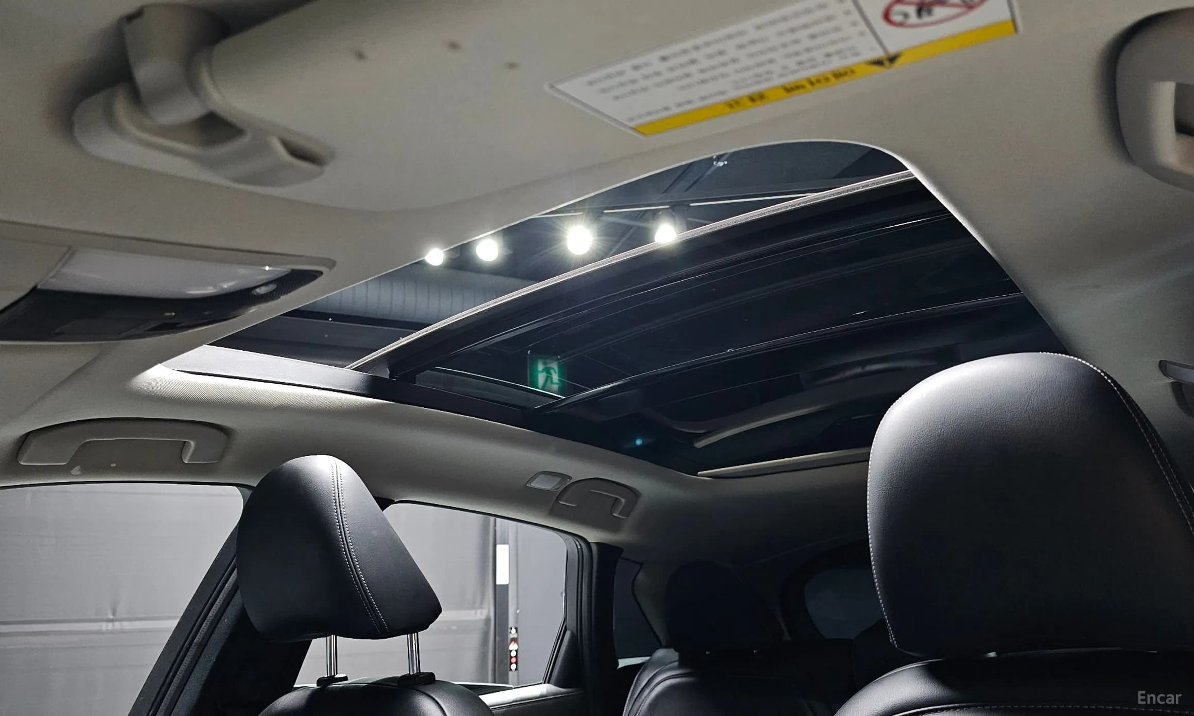 QX50 (P71A)