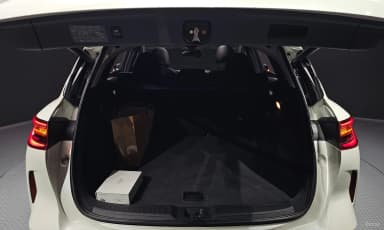 QX50 (P71A)