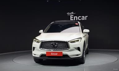QX50 (P71A)