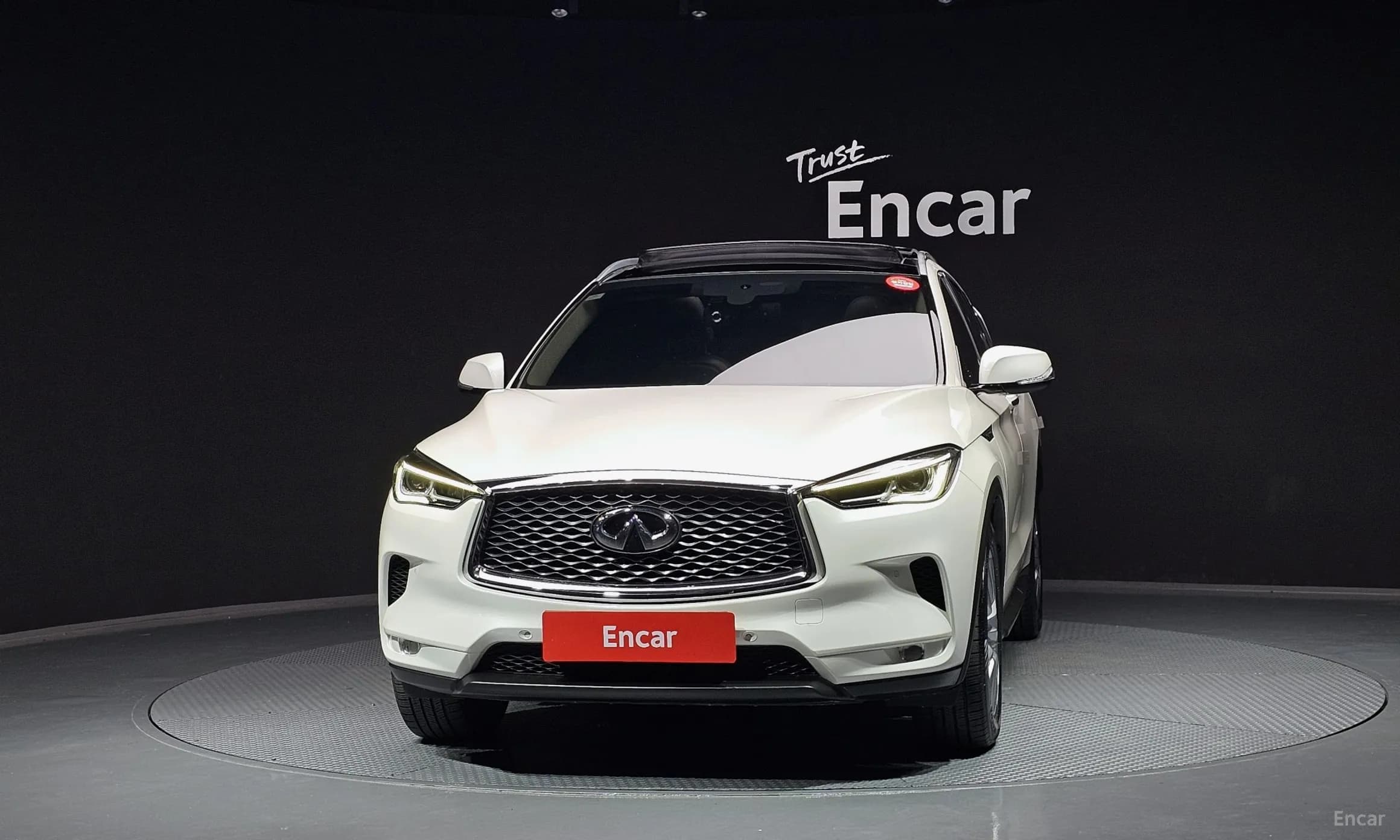 QX50 (P71A)