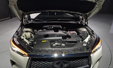 QX50 (P71A)