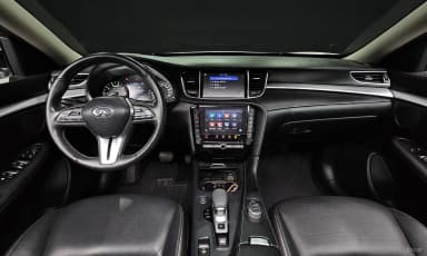 QX50 (P71A)
