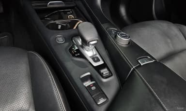 QX50 (P71A)