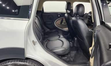Cooper D Countryman