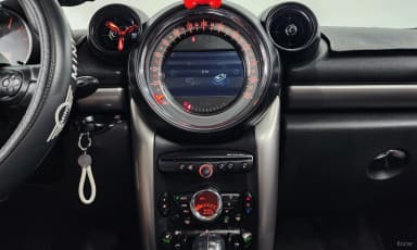 Cooper D Countryman