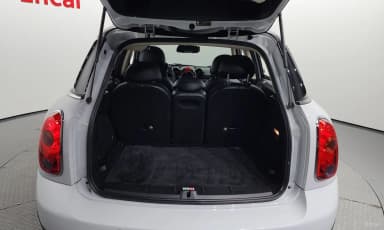 Cooper D Countryman