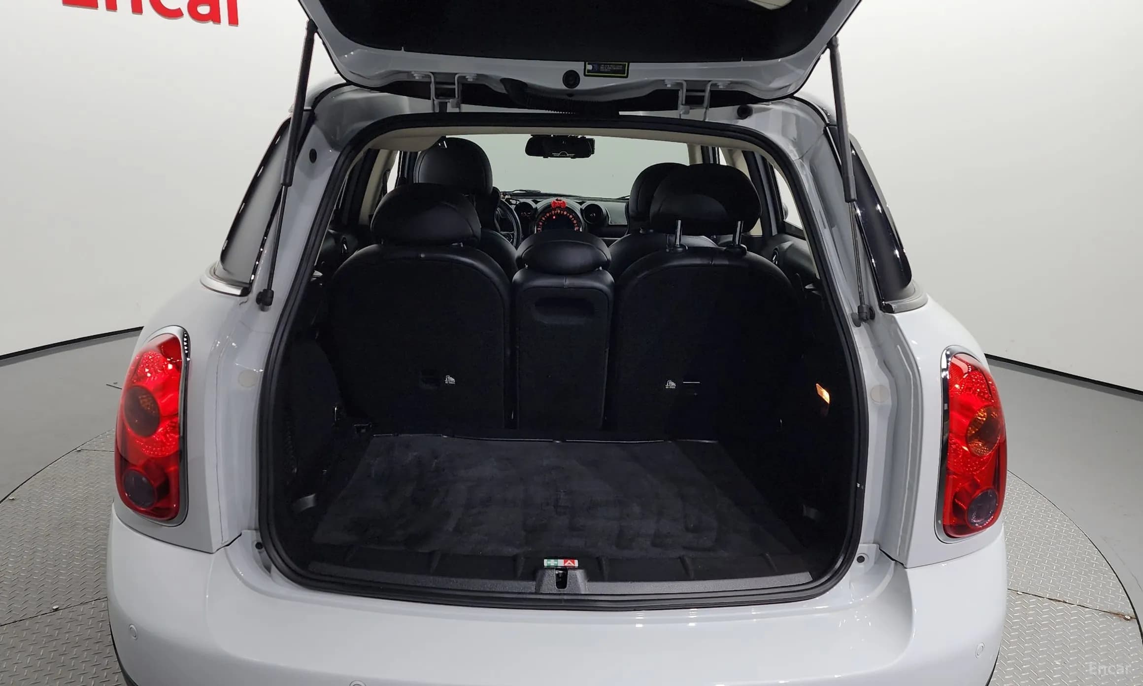 Cooper D Countryman