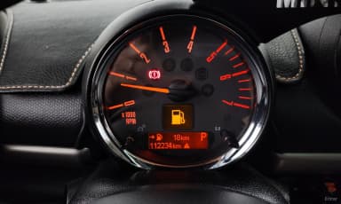 Cooper D Countryman