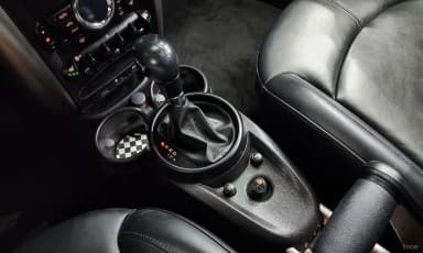 Cooper D Countryman