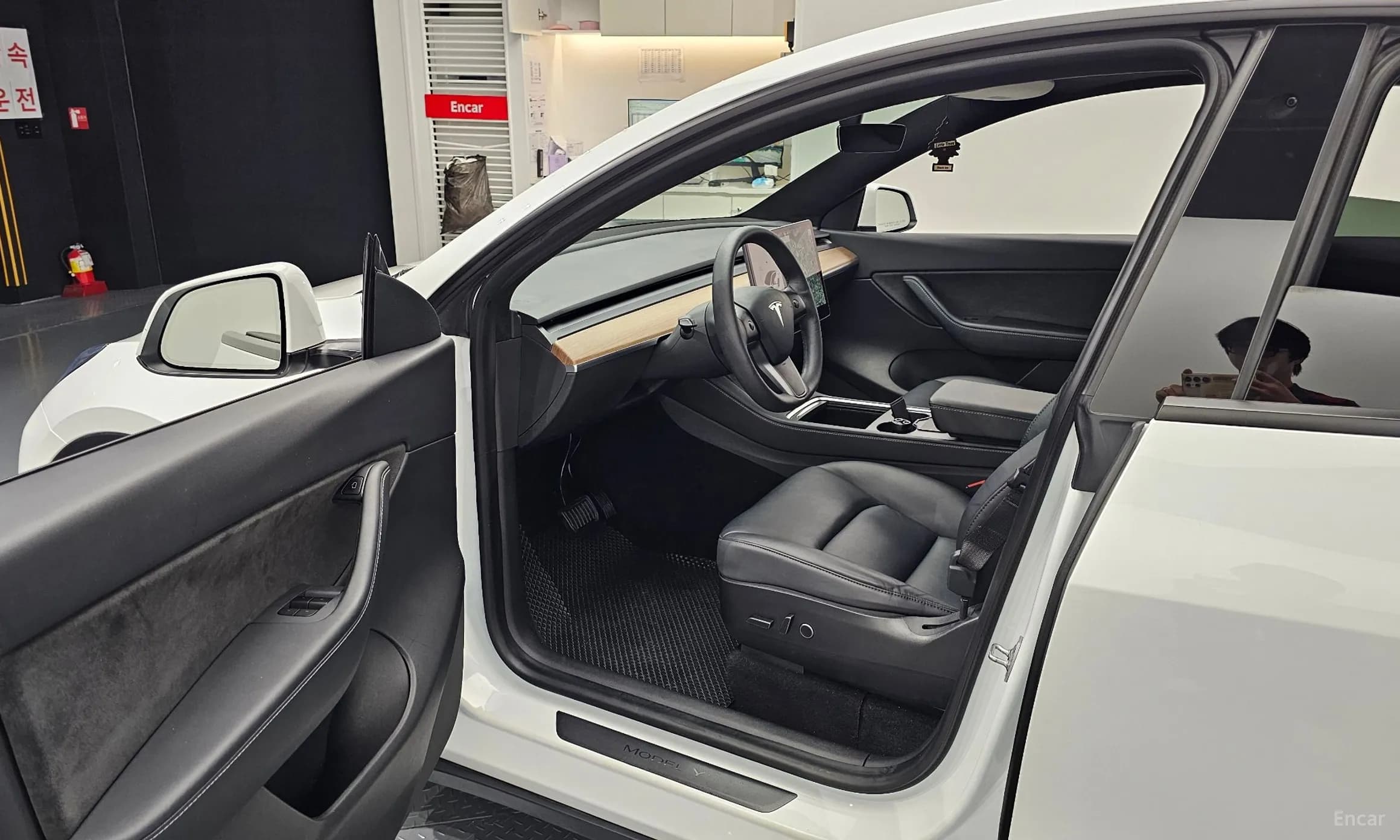 Model Y