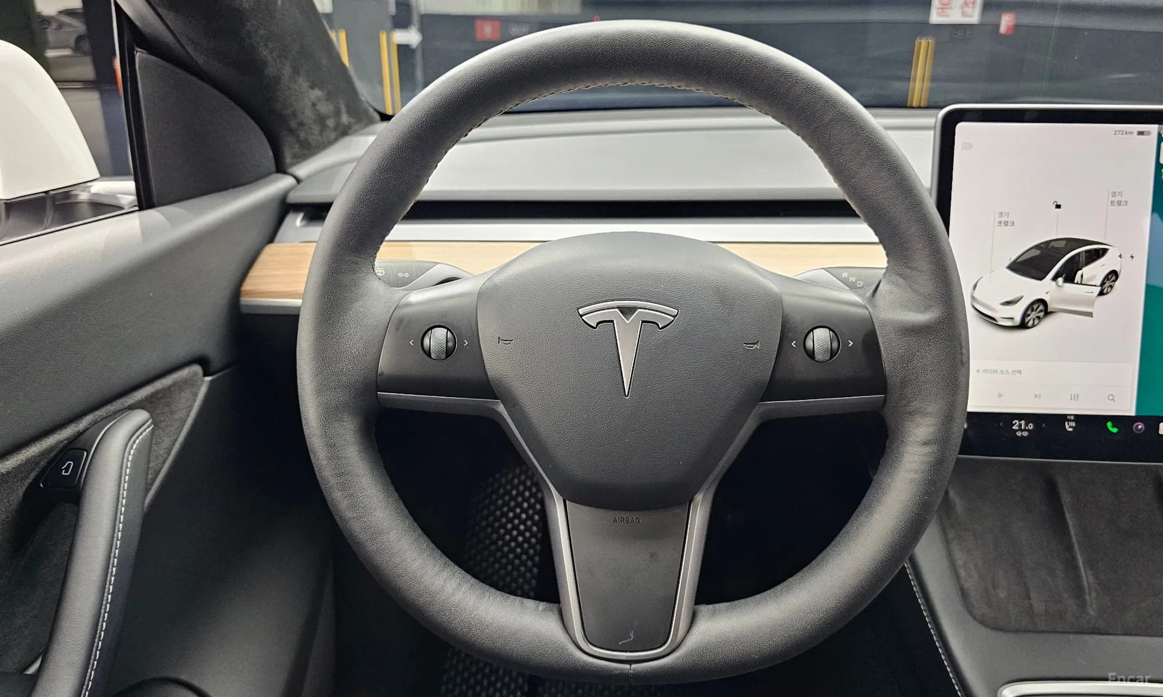 Model Y