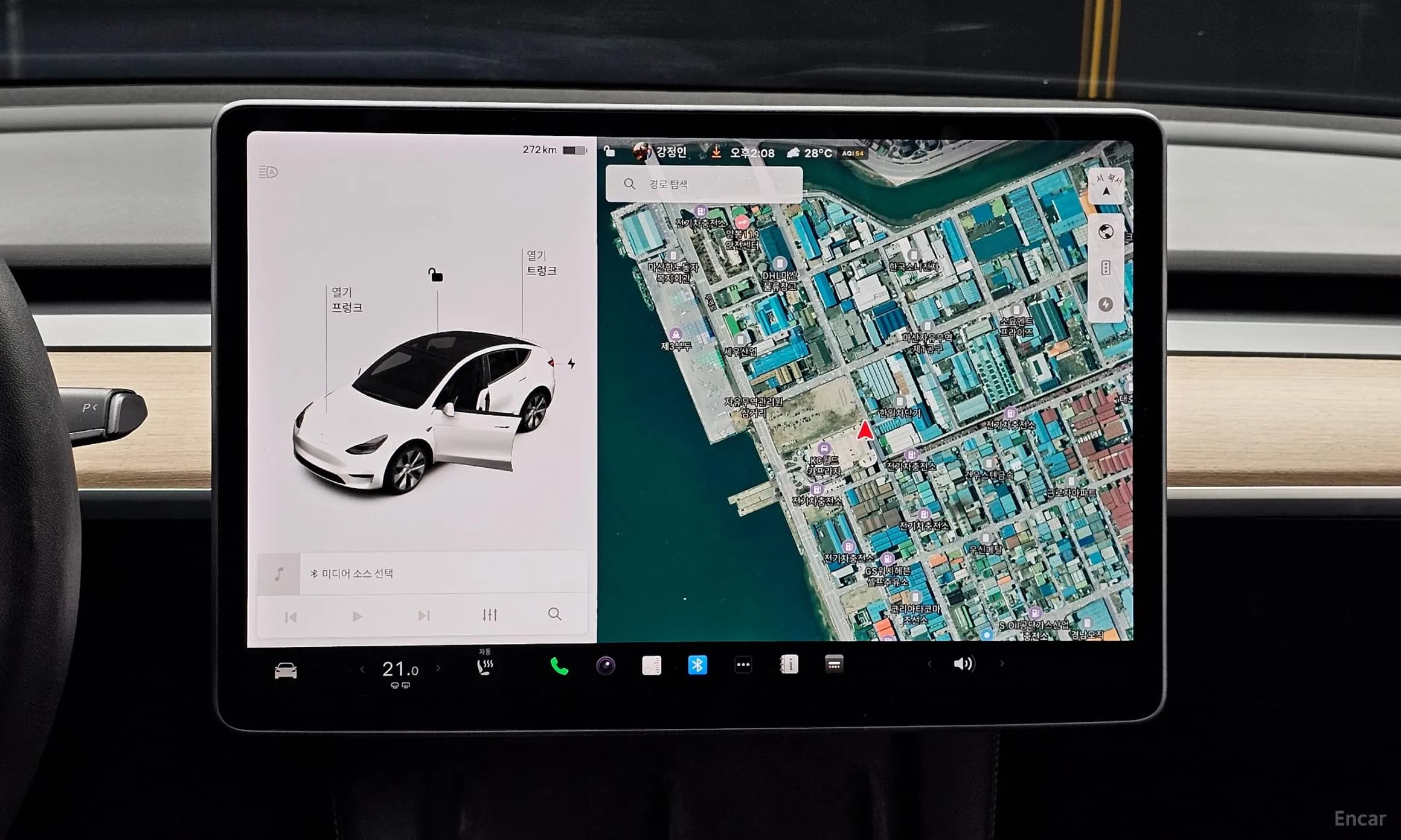 Model Y