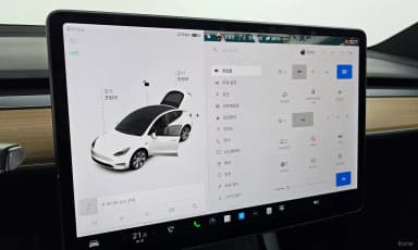 Model Y
