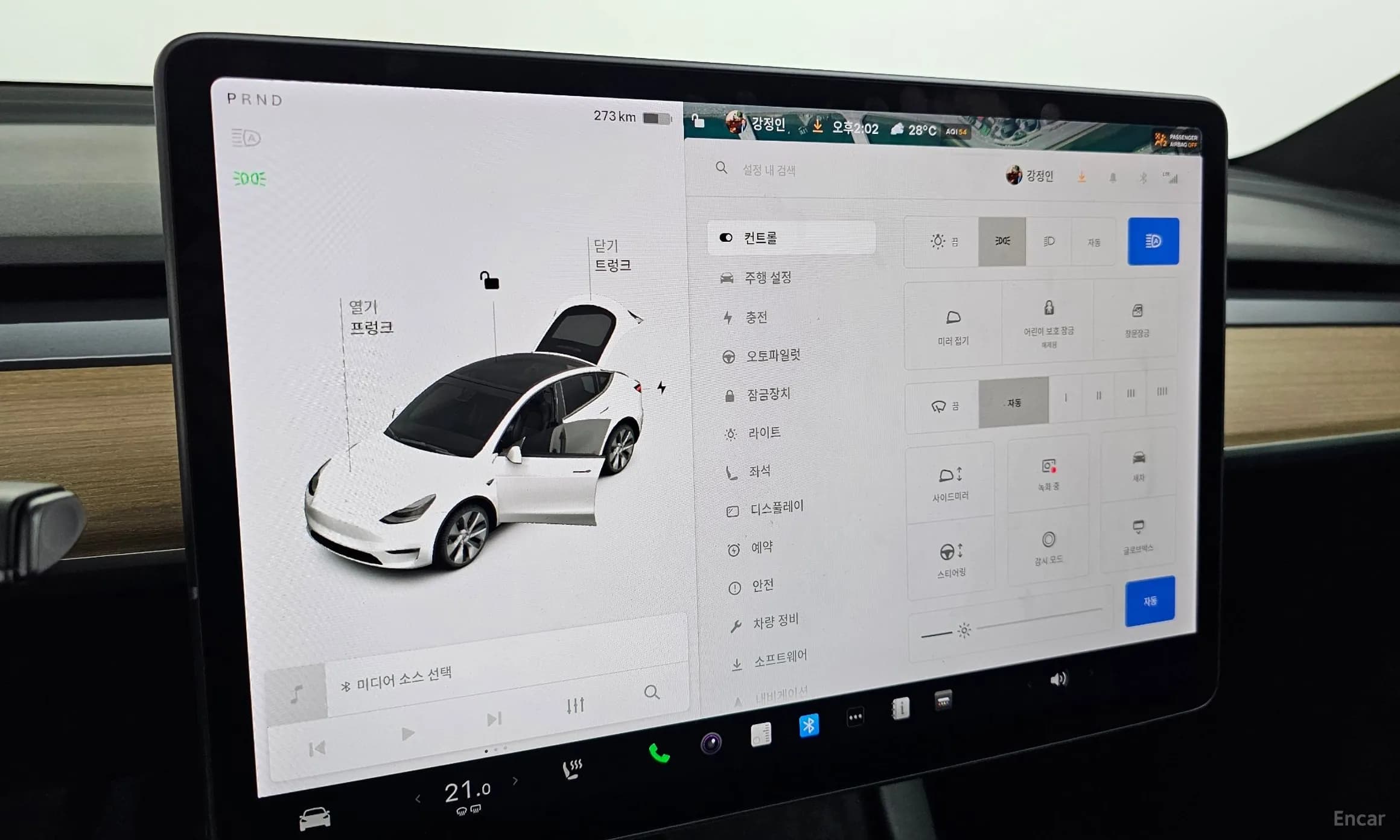 Model Y