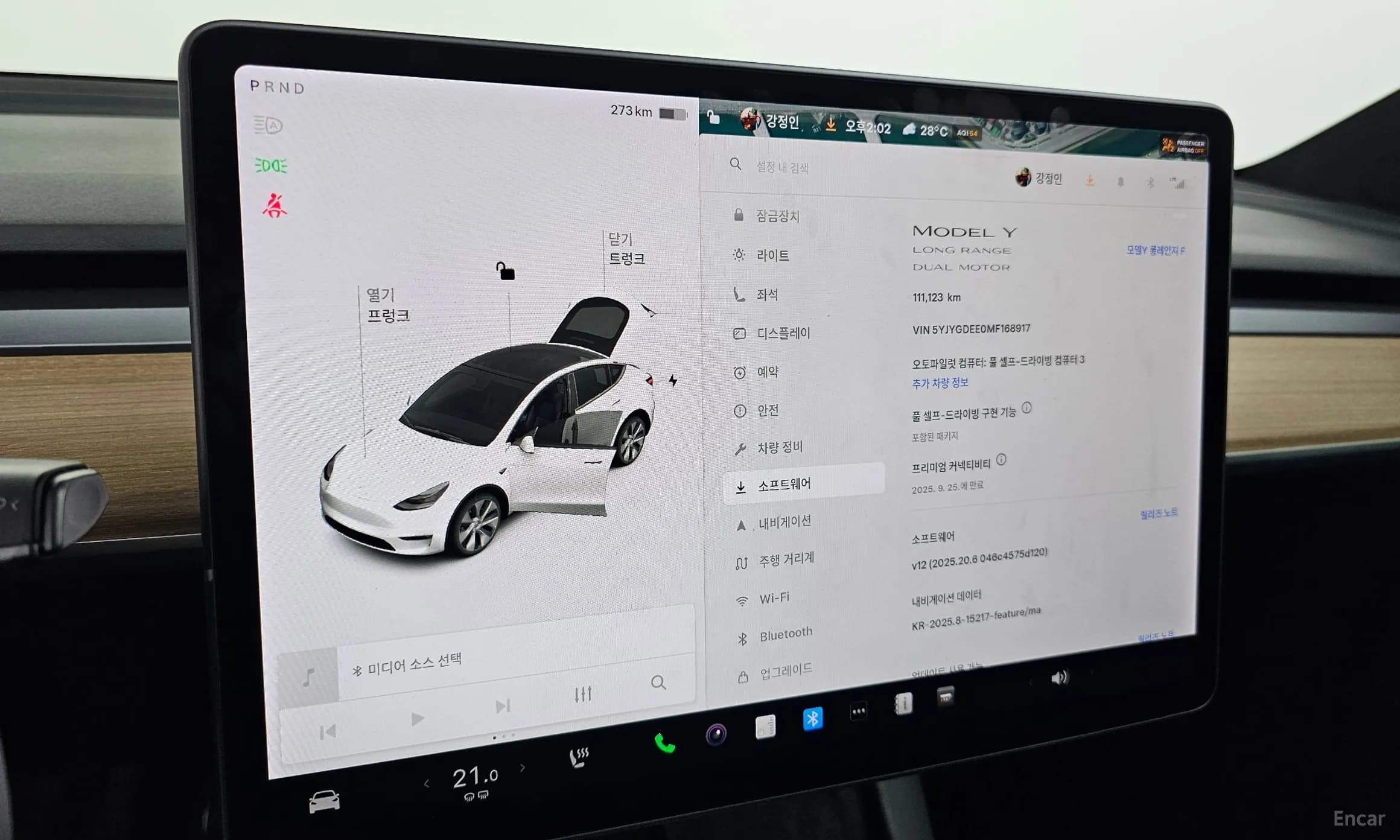 Model Y