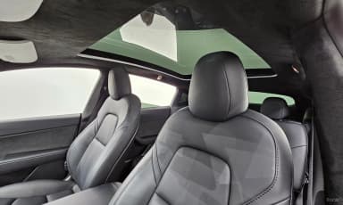 Model Y