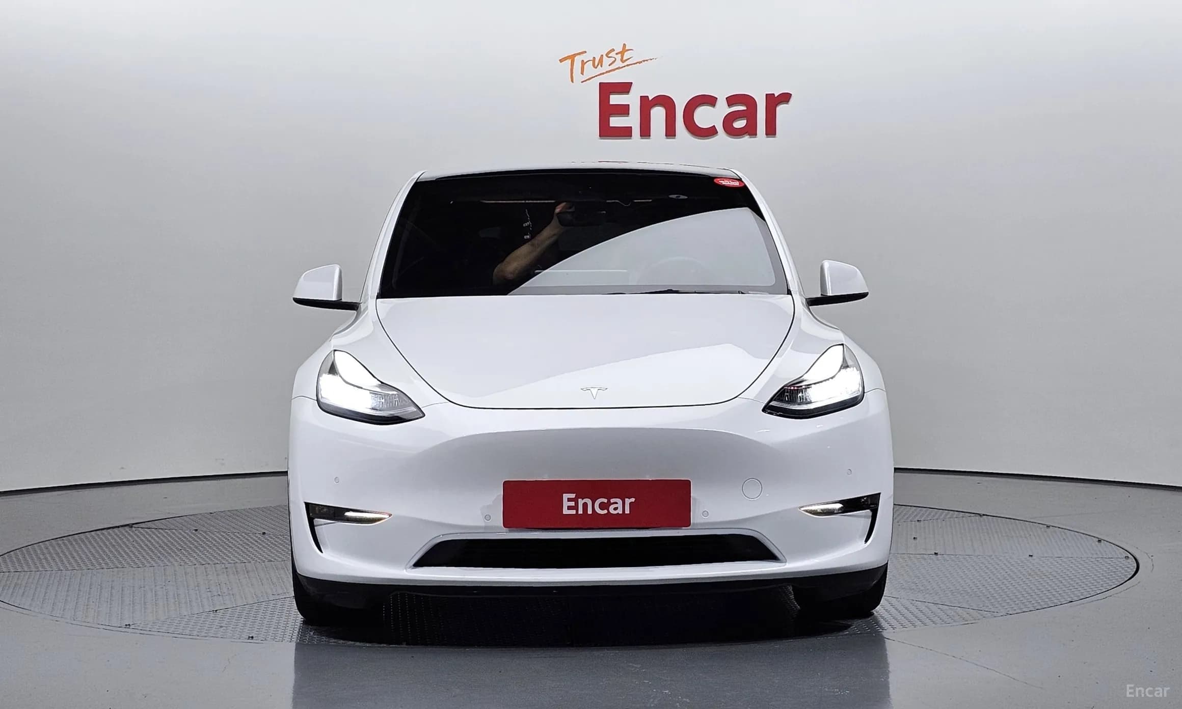 Model Y