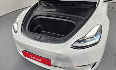 Model Y