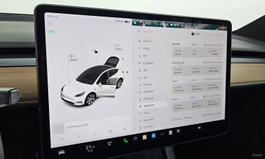 Model Y