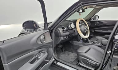 Cooper Clubman