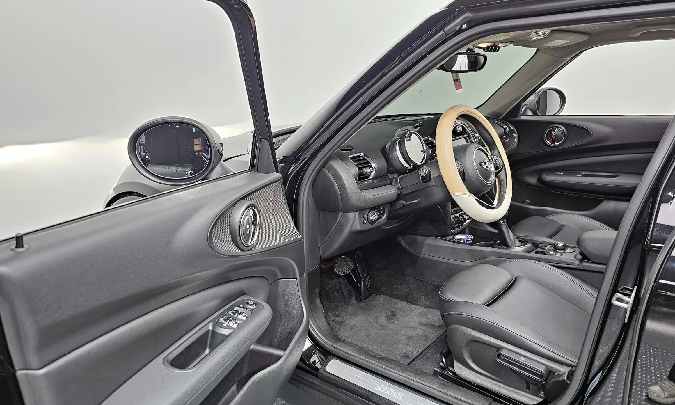 Cooper Clubman