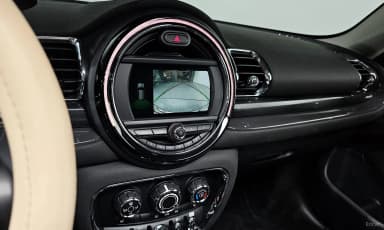 Cooper Clubman