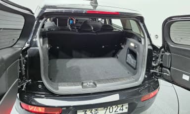 Cooper Clubman