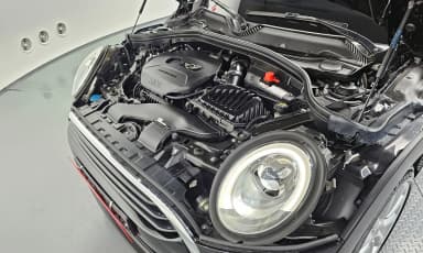 Cooper Clubman