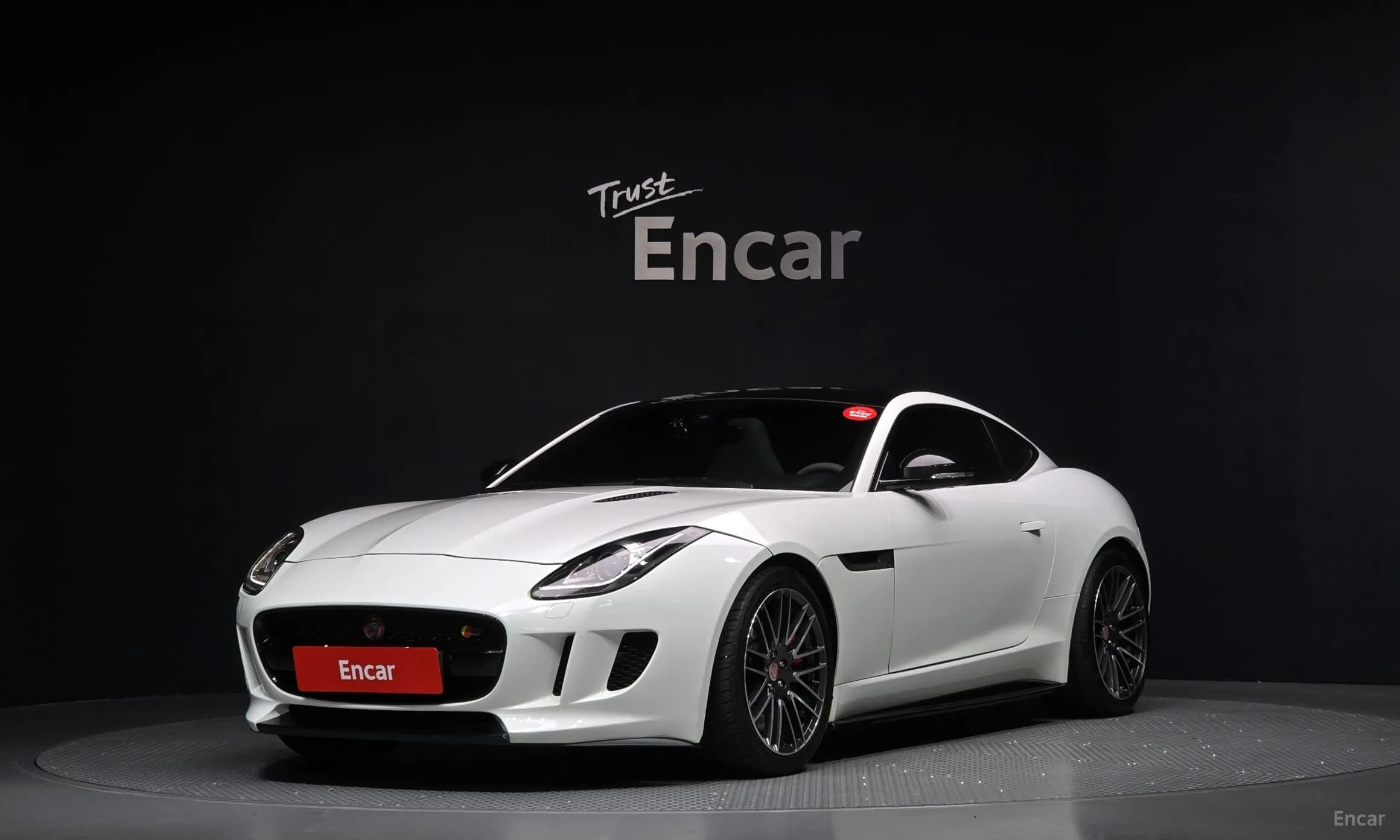 F-TYPE