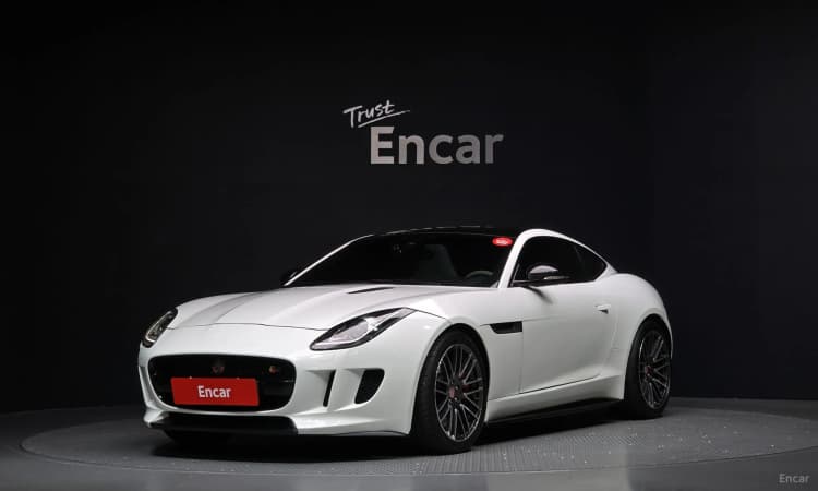 F-TYPE