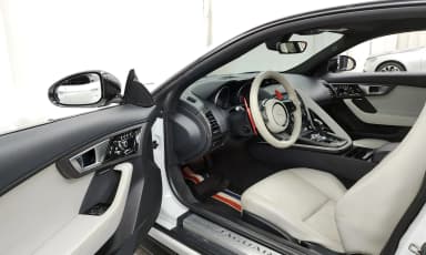 F-TYPE