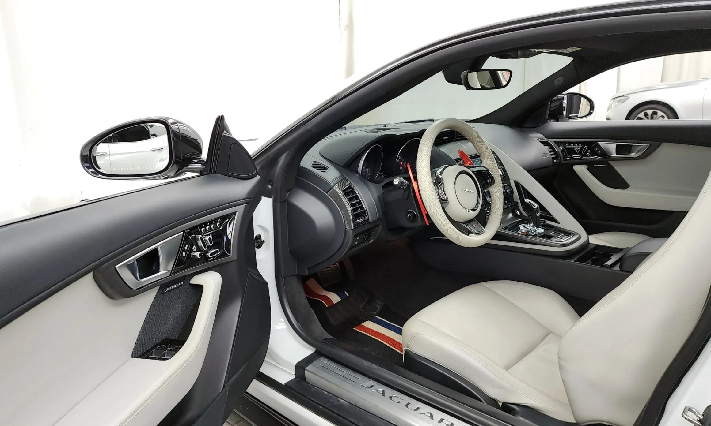 F-TYPE